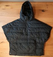 Steppjacke/ Poncho von ESPRIT SPORT,  Größe S, schwarz Baden-Württemberg - Bad Rappenau Vorschau