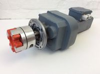 SEW-Eurodrive 3ph Getriebemotor  RF27 DS56L/B/TF 3000/253 r/min Nordrhein-Westfalen - Korschenbroich Vorschau