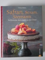 Safran, Sesam, Sternanis Chetna Makan Dresden - Südvorstadt-Ost Vorschau