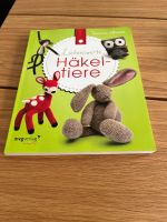 Liebenswerte Häkeltiere Neu !! Buch Bayern - Eggenfelden Vorschau