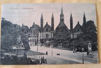 Lübeck, historische Ansichtskarte,  Postkarte  von 1914 Lübeck - St. Lorenz Nord Vorschau