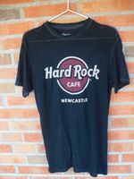 Hardrock cafe Newcastle Gr. S  Shirt                    (A37) Niedersachsen - Lingen (Ems) Vorschau