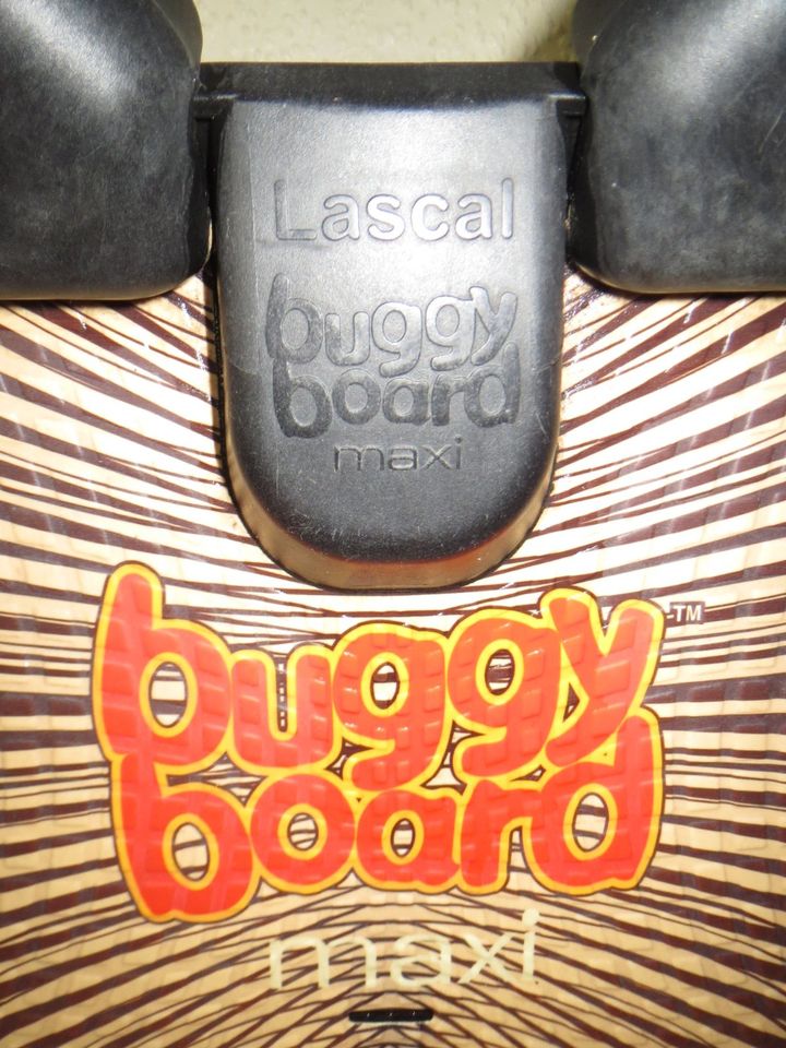 Lascal Buggy board maxi für das Geschwisterkind * tiptop in Berlin