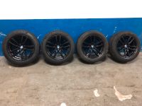 BMW 17 Zoll Alufelgen 5X112 , RDKS, !!! Neuwertig !!! Hessen - Homberg Vorschau