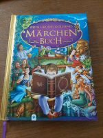 Mein grosses Märchenbuch Sachsen-Anhalt - Staffelde Vorschau