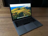 MacBook Air (Retina, 13”, 2018) i5, 128GB - Space Grey Bayern - Traunstein Vorschau