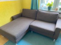 Braunes Sofa Walle - Utbremen Vorschau