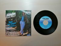 Frank Duval - Time for Lovers - Vinyl 7" Schallplatte Baden-Württemberg - Dogern Vorschau