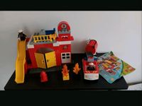 6168 Lego Duplo Feuerwehr Bayern - Puchheim Vorschau