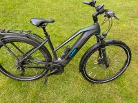 Cube Kathmandu Hybrid Pro eBike 50cm 625 Trapez ZUM 1.7. zu verkf Dortmund - Schüren Vorschau