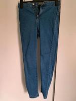 Jeans blau von primark gr. 40 Berlin - Zehlendorf Vorschau