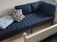 Sofabett von Ikea Dresden - Löbtau-Nord Vorschau