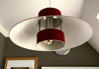 Louis Poulsen Lampe Jens Møller Jensen Denmark Hamburg-Mitte - Hamburg Altstadt Vorschau