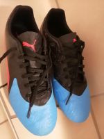 Puma fussballschuhe Gr 40 Hessen - Lollar Vorschau