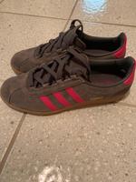 Adidas Trimm Star 41,5 Niedersachsen - Wolfsburg Vorschau
