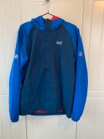 Jacke / Regenjacke Jack Wolfskin Gr. 170 Berlin - Köpenick Vorschau