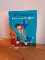 Astrid Lindgren Karlsson vom Dach Oetinger Buch Waldorf super Zus Lübeck - St. Gertrud Vorschau