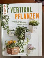 Buch Vertikal Pflanzen aus dem TOPP Verlag Brandenburg - Falkensee Vorschau