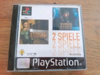 PS1 Tomb Raider IV The Last Relevation+The Chronic 2in1 Niedersachsen - Garbsen Vorschau