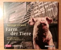 Hörspiel George Orwell 'Die Farm der Tiere' Köln - Lindenthal Vorschau