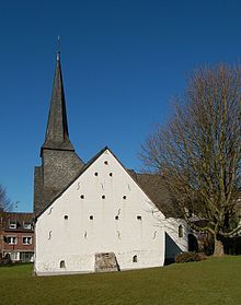 Top Kapitalanlage mit freiem Baugrundstück und viel Potenzial in bevorzugter Lage von Übach in Übach-Palenberg