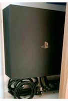 Playstation 4 Pro 1 TB Modell (CUH7116B) + 12 Spiele TOP Rheinland-Pfalz - Liesenich Vorschau