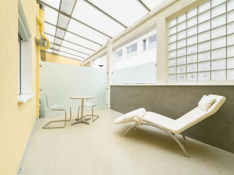 ***Studenten aufgepasst - modernes Appartement in zentraler Lage*** in Passau
