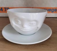 Neu! Fiftyeight Products Tasse Kaffeetasse Grins 200ml Prozellan Nordrhein-Westfalen - Eitorf Vorschau