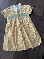 Sommer Kleid Gr 92/98 Baden-Württemberg - Bad Dürrheim Vorschau
