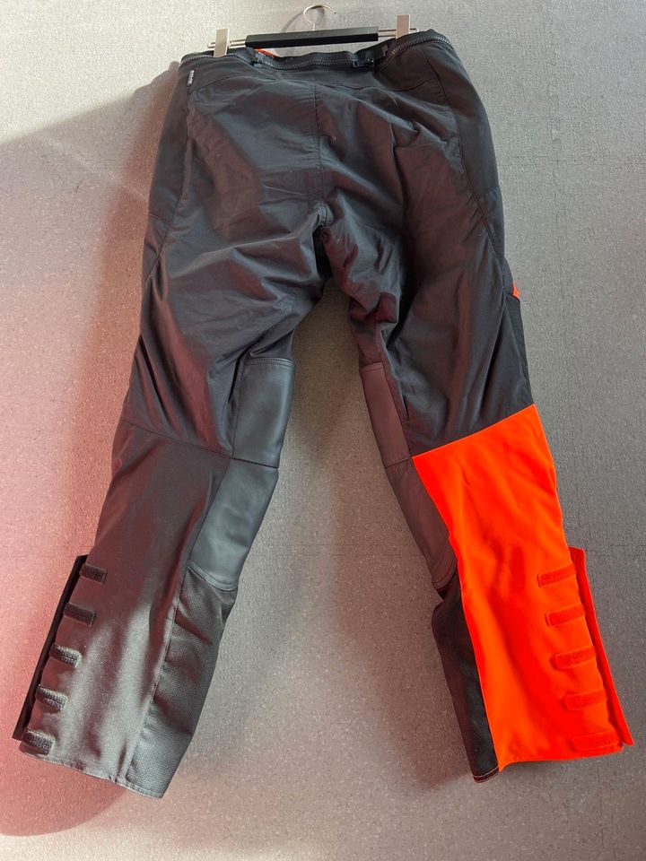 KTM Original Powerwear TERRA ADVENTURE PANTS Gr. XL/36 in Winnenden