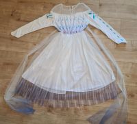 Elsa-Kleid, kaum getragen 130cm Nordrhein-Westfalen - Moers Vorschau