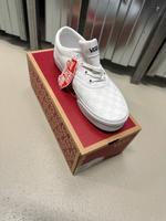 Vans Doheny Checkerboard White/White Sneaker Neu OVP Gr. 37,38 Nordrhein-Westfalen - Wesseling Vorschau