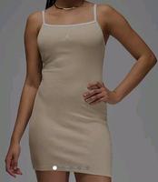 Kleid nike jordan beige XS Baden-Württemberg - Göppingen Vorschau