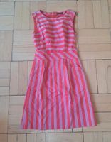 Kleid Gr. 34 36 Hugo Boss Streifen rot-orange Hannover - Vahrenwald-List Vorschau