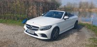 Mercedes-Benz C180 Cabrio AMG LED Baden-Württemberg - Lahr (Schwarzwald) Vorschau