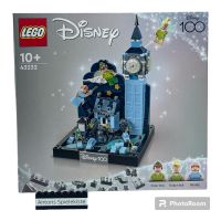 LEGO® Disney 43232 Peter Pans & Wendys Flug über London Nordrhein-Westfalen - Wesel Vorschau