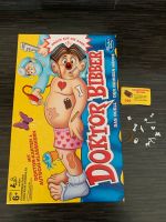 Hasbro Doktor Bibber Spiel Bayern - Kipfenberg Vorschau