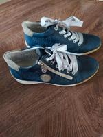 Sommer-Schuhe Leipzig - Burghausen-Rückmarsdorf Vorschau