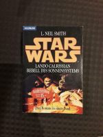 Star Wars Buch L. Neil Smith Mecklenburg-Vorpommern - Ahrenshagen-Daskow Vorschau