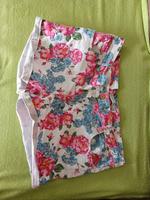 kurze Hose AMISU Blüten Muster   42   Gr. L Thüringen - Weida Vorschau