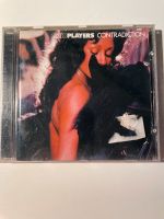 OHIO PLAYERS - Contradiction - CD Wandsbek - Hamburg Wellingsbüttel Vorschau