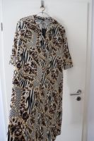 La Strada neues Damen Kleid in Leo Print & Baumwolle 44 stretch Beuel - Vilich Vorschau