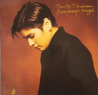 Tanita Tikaram Everybody`s Angel LP Schallplatte Venyl Nordrhein-Westfalen - Brilon Vorschau