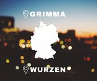 Lieferant / Lieferbote (m/w/d) / Quereinstieg /Teil- und Vollzeit Sachsen - Grimma Vorschau