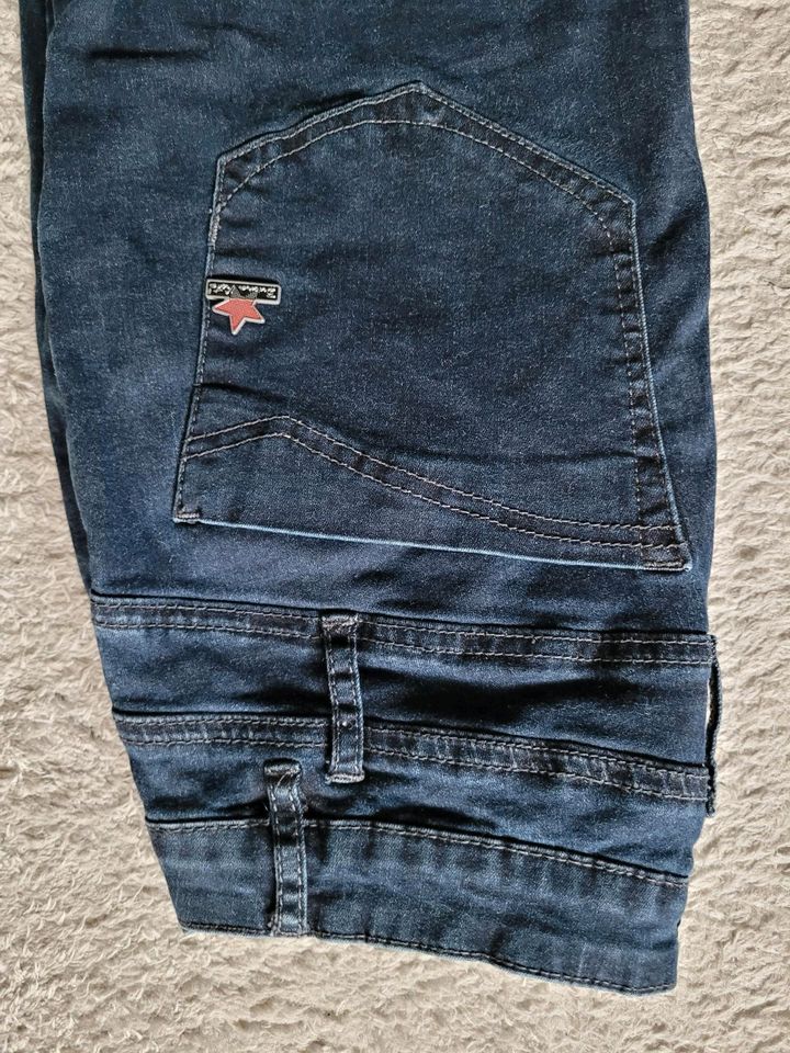 Buena Vista Jeans Modell Florida-Z dunkelblau in Villingen-Schwenningen