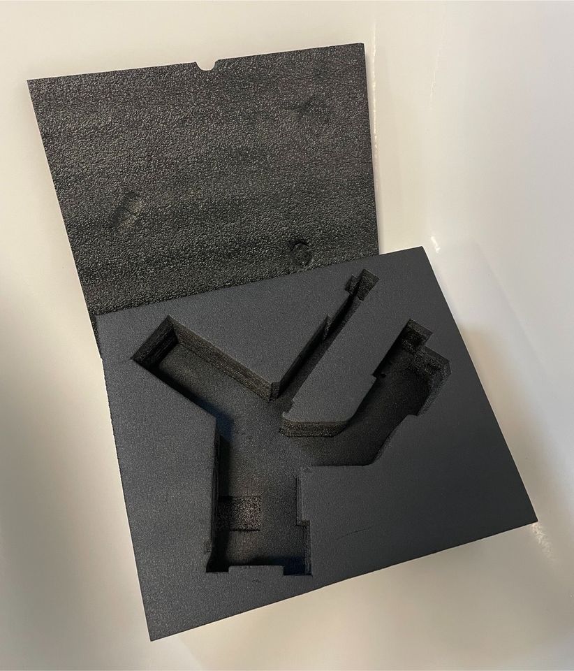 DJI RS3 Pro Originalverpackung mit Inlay in Lichtenfels