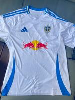 FC Leeds United Heimtrikot 24/25 Neu Gr XL Leipzig - Gohlis-Mitte Vorschau