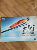 Brettspiel Skispringen RTL Parker Hasbro Rheinland-Pfalz - Rengsdorf Vorschau