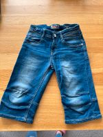 Vingino Jeans Short Größe 9 Hessen - Weilrod  Vorschau