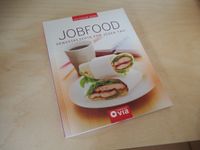 Kochbuch Jobfood Baden-Württemberg - Seckach Vorschau